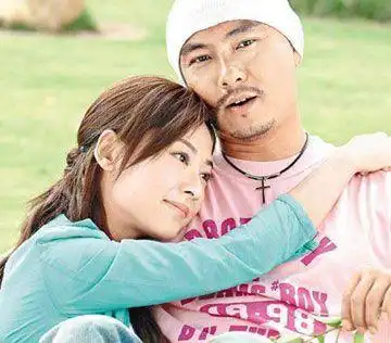 宣萱谈昔日恋人张卫健:事业强过男方致分手