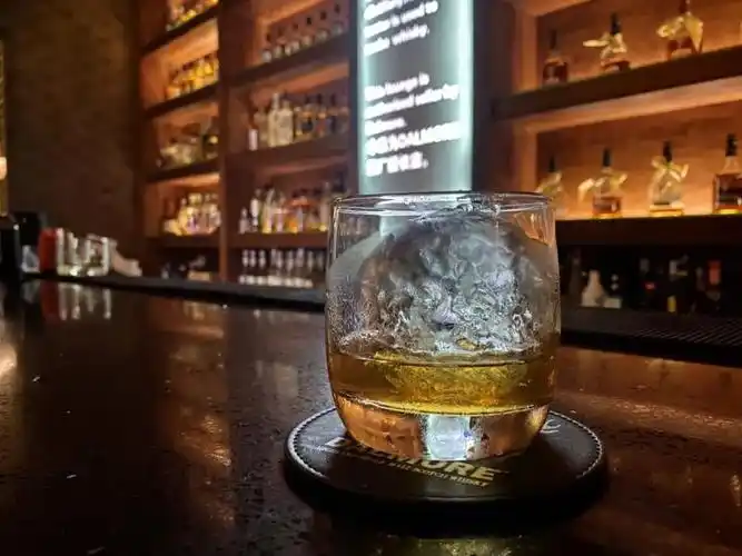 常熟没有夜生活私藏的8家威士忌酒吧今晩见