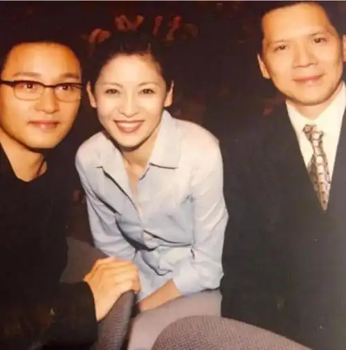 向华强个人简历老婆(向华强两个儿子为何相差这么多) - 帮企客