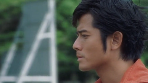 不老男神郭富城,爆燃演技合集折服你