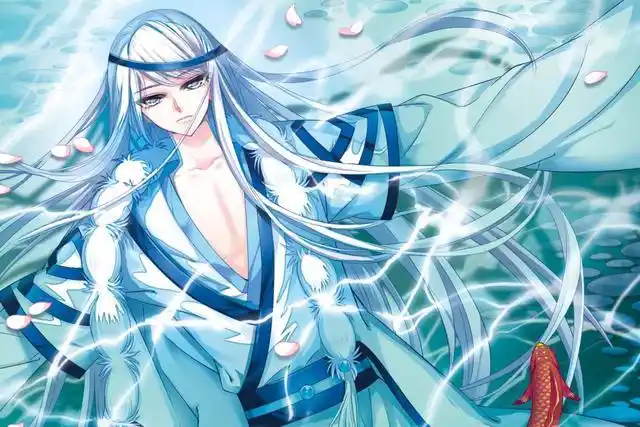 风起苍岚:沐轻忧是一位怎样的人?为何城府深的他要帮助风恋晚