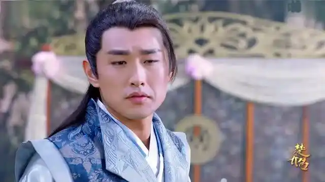 《楚乔传》宇文怀_王彦霖cut02