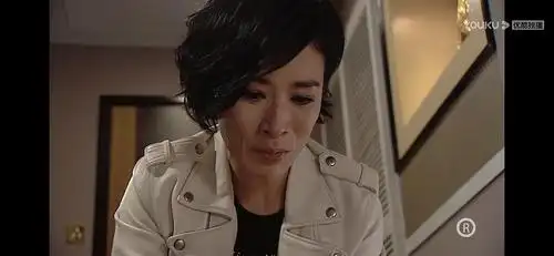 有i使徒行者嘛,使徒行者1钉姐这个人物真的很好