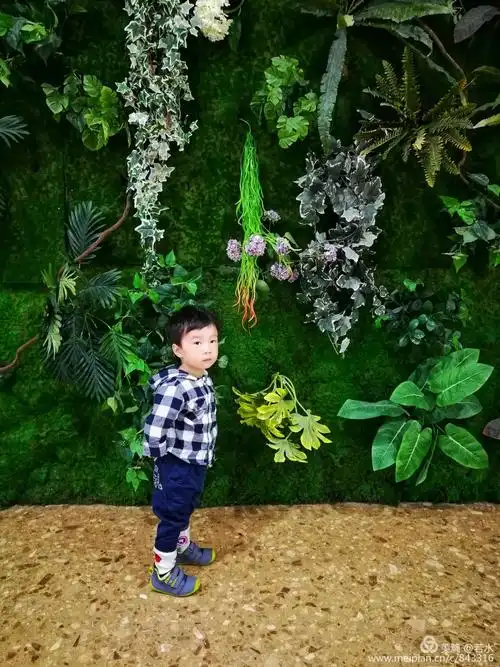 宝宝生活照 (手机拍摄)