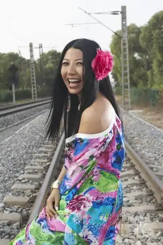 杨二车娜姆:永远只扮演我自己