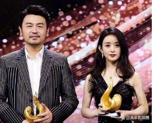 央视点名表扬,雷佳音赵丽颖们开了个好头!电影圈的"天",变了