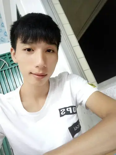 我是男生#一个人的日子