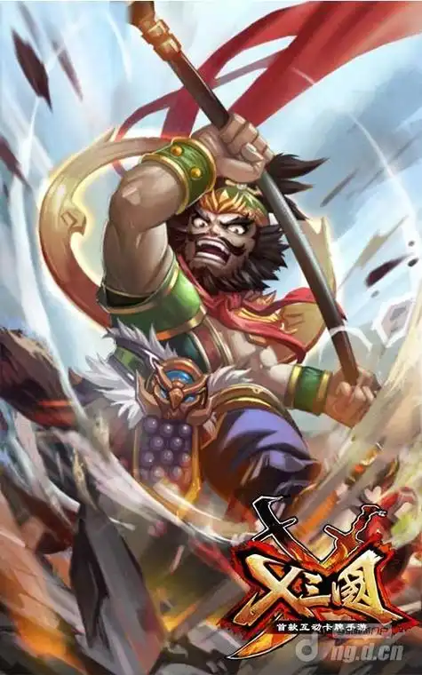 桃园三基友刘皇叔,关羽,张飞,分别在职业喜好上不一样,分配她们与此