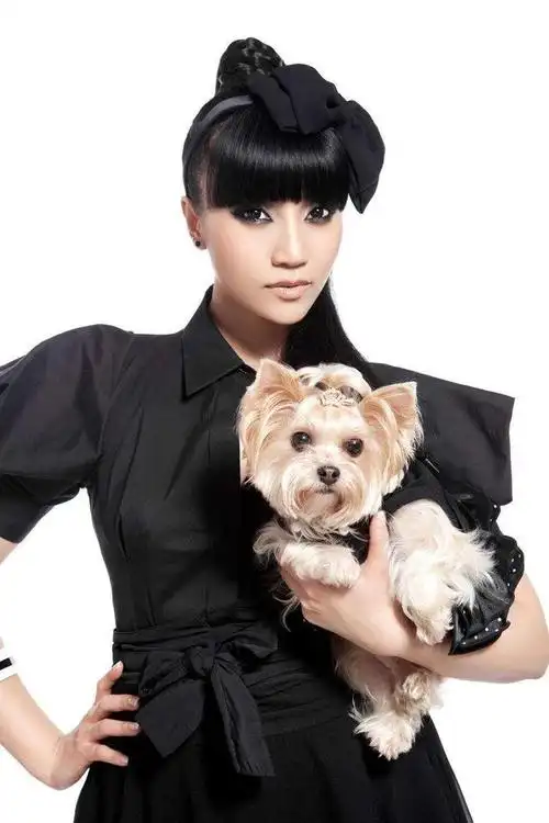 朱桦,1969年出生于武汉,是一位实力派的华语流行歌手,曾与费翔,叶倩文