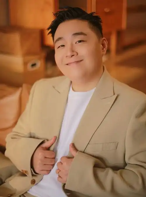 郝劭文自曝身高170体重170斤被质疑谎报网友最少200斤