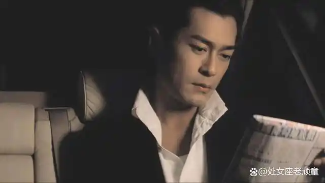 古天乐到底是"烂片之王",还是"慈善超人"?