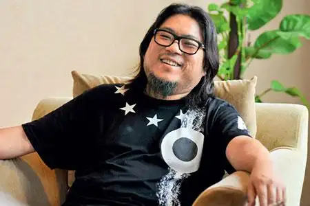 高晓松:互联网对音乐主要干三件事