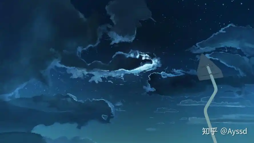 画师banishment鉴赏