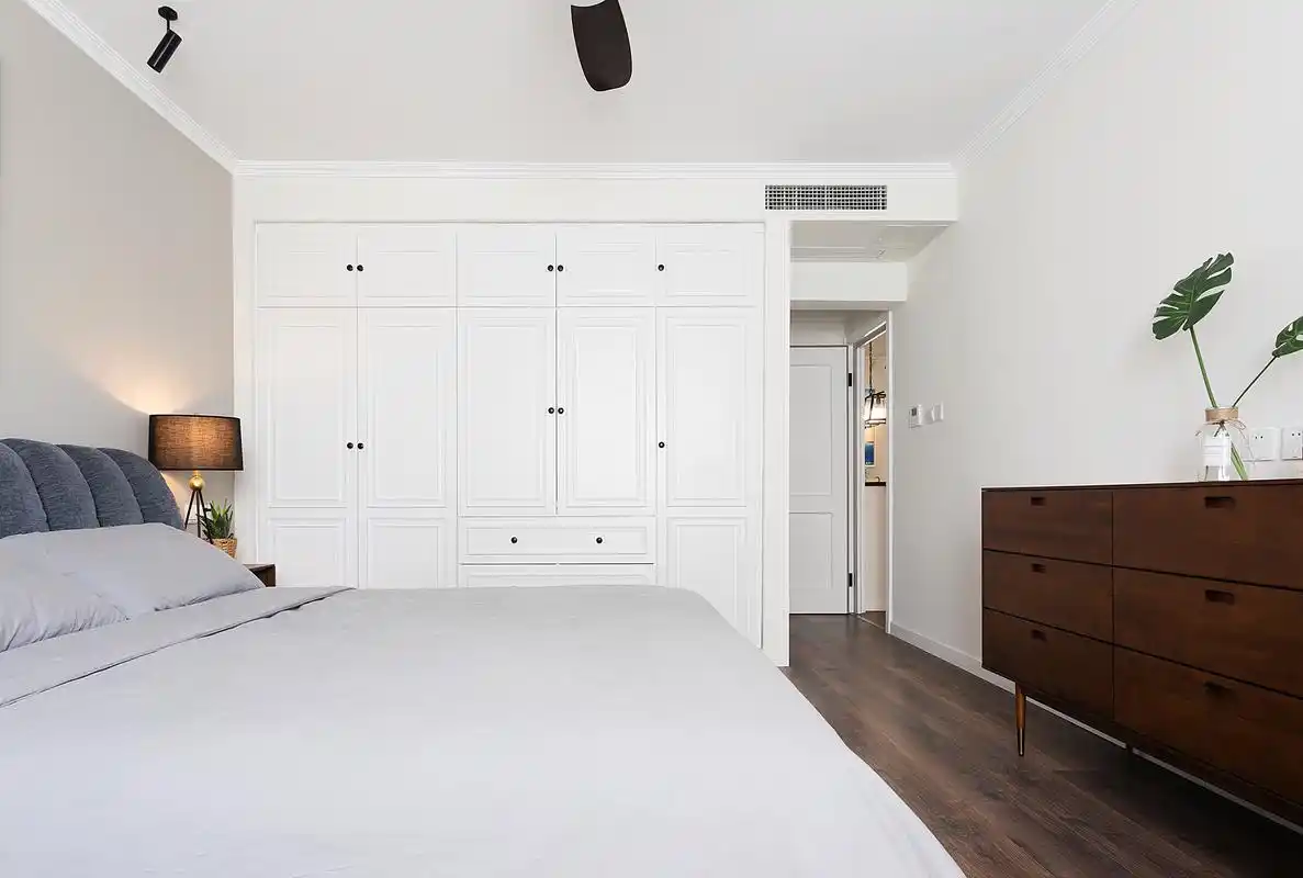 您正在访问第4页_北欧风格衣柜效果图,北欧风格衣柜效果图案例_2022