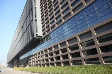 天津工业大学图书馆