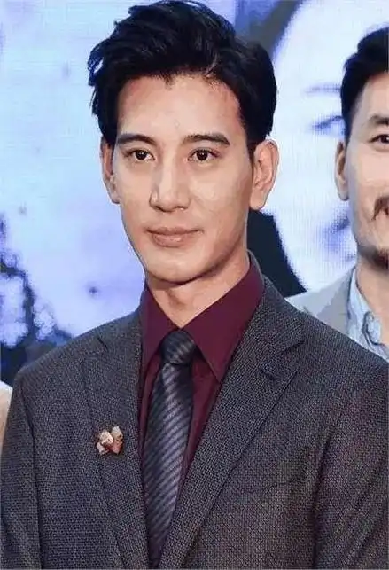 蒲巴甲,拍戏竟然只为求婚女主角,终为自己的"风l"付出了代价