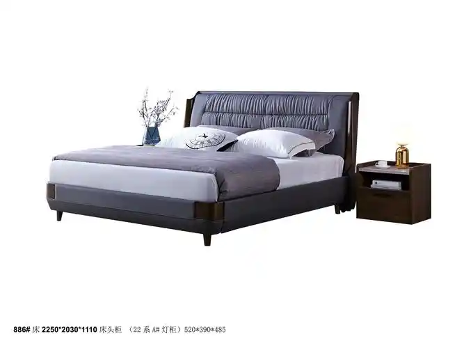 杏田沙发软床77