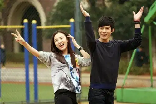 【图】陈学冬和宋佳结婚照见过吗? 两人情系一年级?