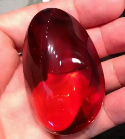 血琥珀的价格是多少一克(血琥珀价格多少钱一克)