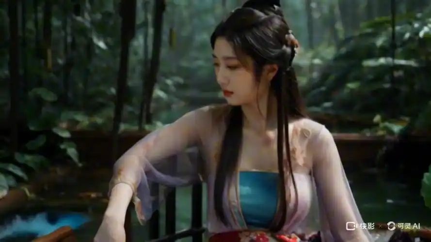 凡人修仙传,南宫婉