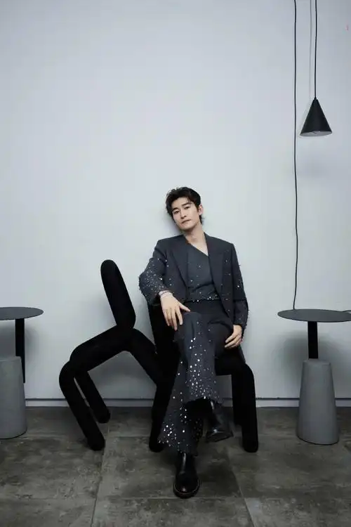 张翰首唱粤语歌##张翰献唱广东春晚