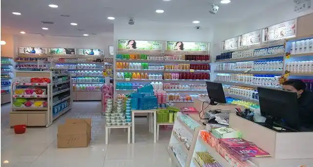 如何开一家化妆品店