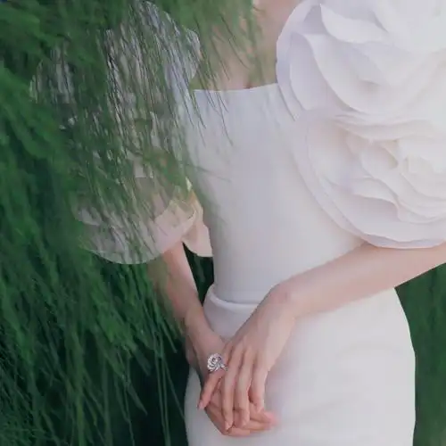 刘诗诗 - 堆糖,美图壁纸兴趣社区