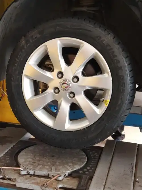 美国将军轮胎 altimax gs5 205/60r16 92v fr general_轮胎_途虎养车_
