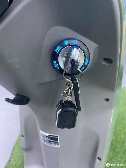 历时两年的纠结终究没有后悔——喜提五羊本田new ube_电动车_什么