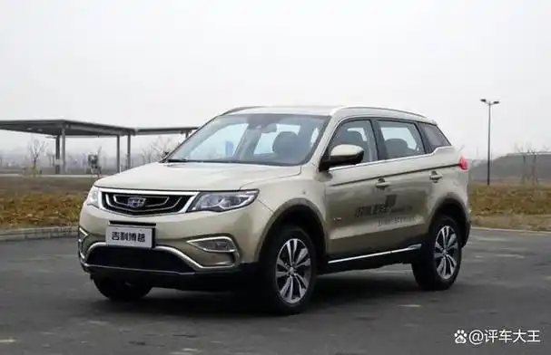 国产汽车质量水平不断提升?