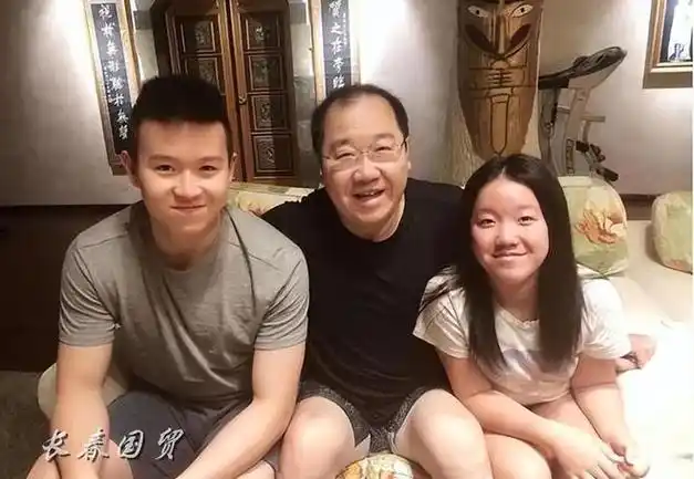 有一种算计叫英达和梁欢结婚多年后他们受到了应有的代价