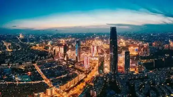 广东东莞市有望迎来经济大爆发2024年将成为一匹黑马城市