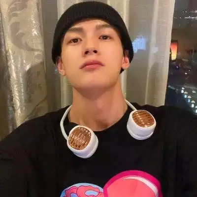 男生头像帅气真人119张_男生头像_头像屋