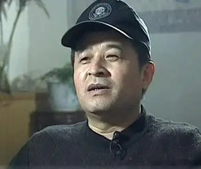 毕福剑个人资料简历老婆周彦宏 妻子带着女儿移居加拿大