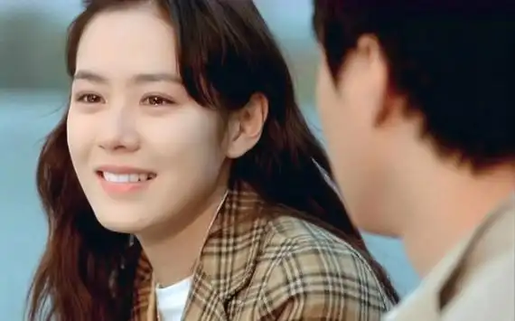 "孙艺珍经历了那么多苦难,他们还是没能在一起"—《假如爱有天意》