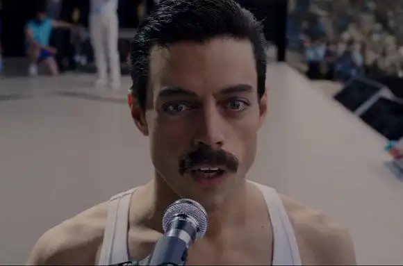 【奥斯卡】拉米·马雷克凭《波西米亚狂想曲》首获奥斯卡最佳男主角