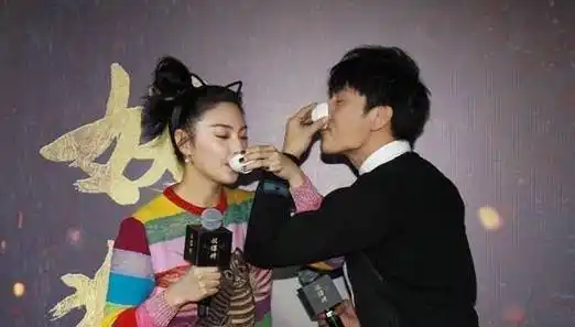 伊能静现任老公,《妖猫传》演配角出彩,网友:与张雨绮床戏劲爆_秦昊