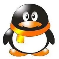 qq企鹅头像 官方新版最原始qq企鹅头像_微信头像图片大全