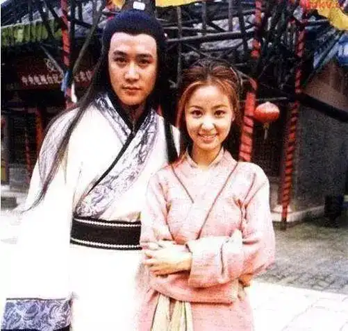 红遍大江南北的《乌龙闯情关》,林心如,陆毅沦配角,看过的有吗