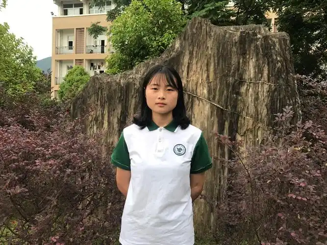 【精彩一中人物】