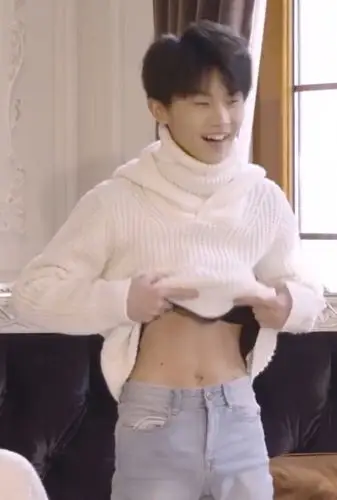 星期五练习生之两天一夜上-台风少年与小师妹-话本小说网