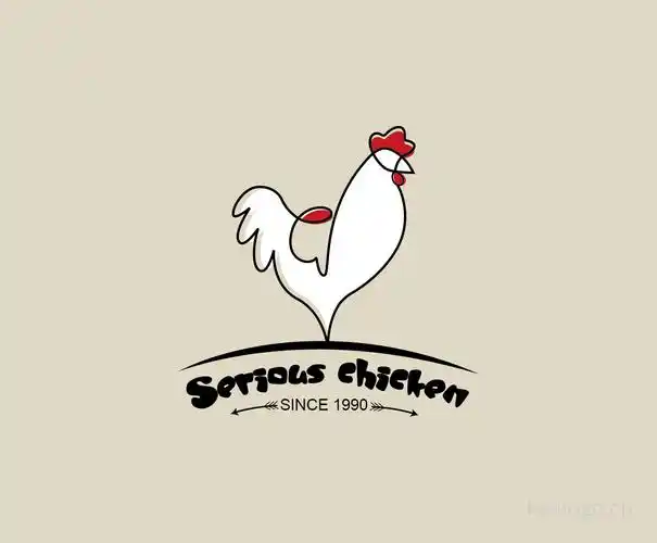 鸡 由  logo22  上传