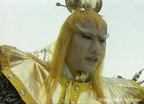 在《西游记》中如来佛祖介绍了大鹏金翅雕的来历.