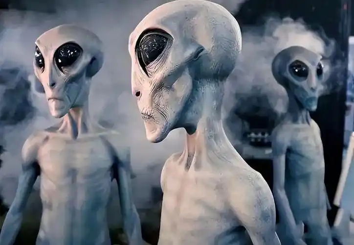 究竟为何难以找到外星人残酷真相揭秘