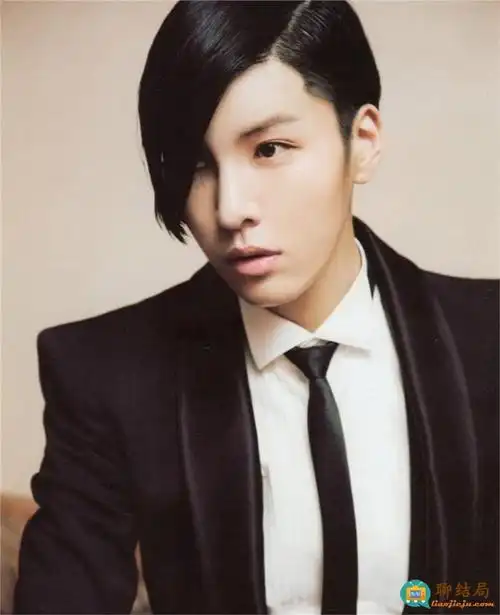 鲁敏宇写真图集