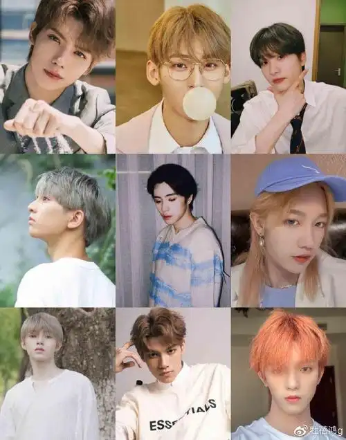 《青你3》传说中的出道团终于要合体了?看到合体消息好笑又心酸