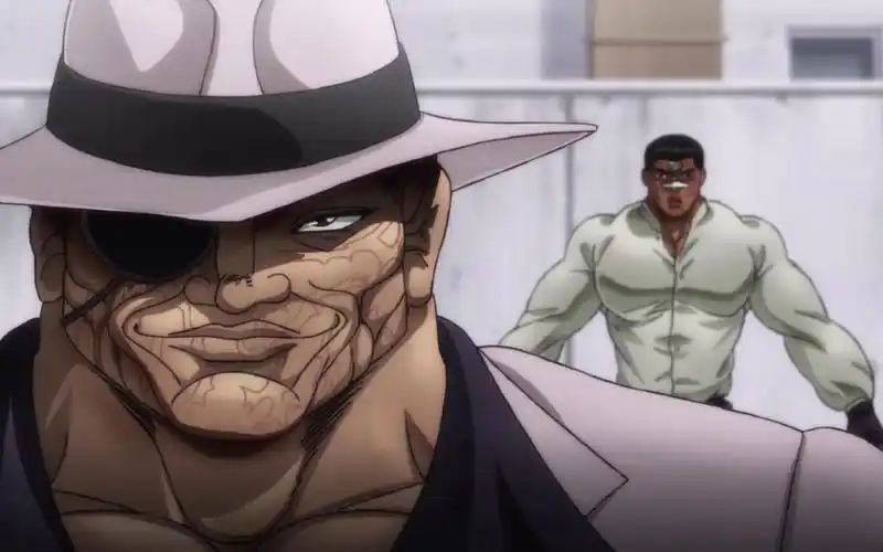 独步:tm的,真的是被看扁了!