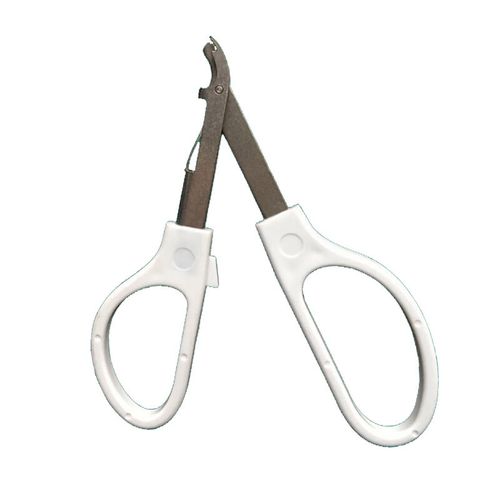 外科手术后专用拆钉器包皮取钉器钛钉拆钉器皮肤吻合器缝合器皮肤起钉