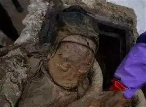 古代第一美男潘安到底有多美?尸骨出土后,专家:难怪要灭三族