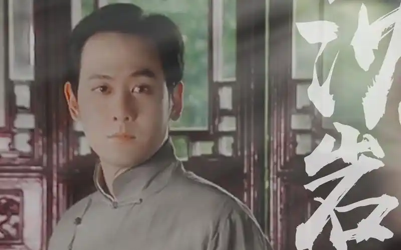 「邱心志」x「沈岩」竖屏短剪